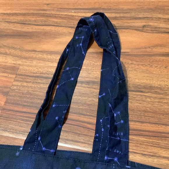 GUCCI Astrology Constellation Tote Bag - OS, SEE MEASUREMENTS - Picture 10 of 16